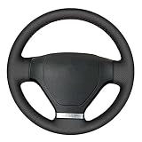 piña volante hyundai coupe Mejore la apariencia del volante original del automóvil para evitar la suciedad.