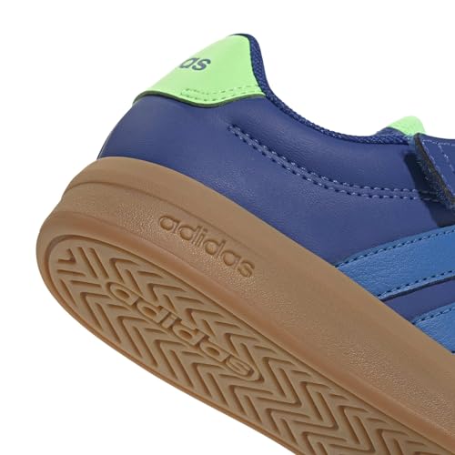 Baskets basses enfant adidas GRAND COURT 3.0 EL C 30 12 - vue 7