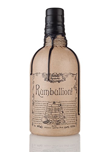 Ableforth's Ableforth's Rumbullion! Spiced Cover