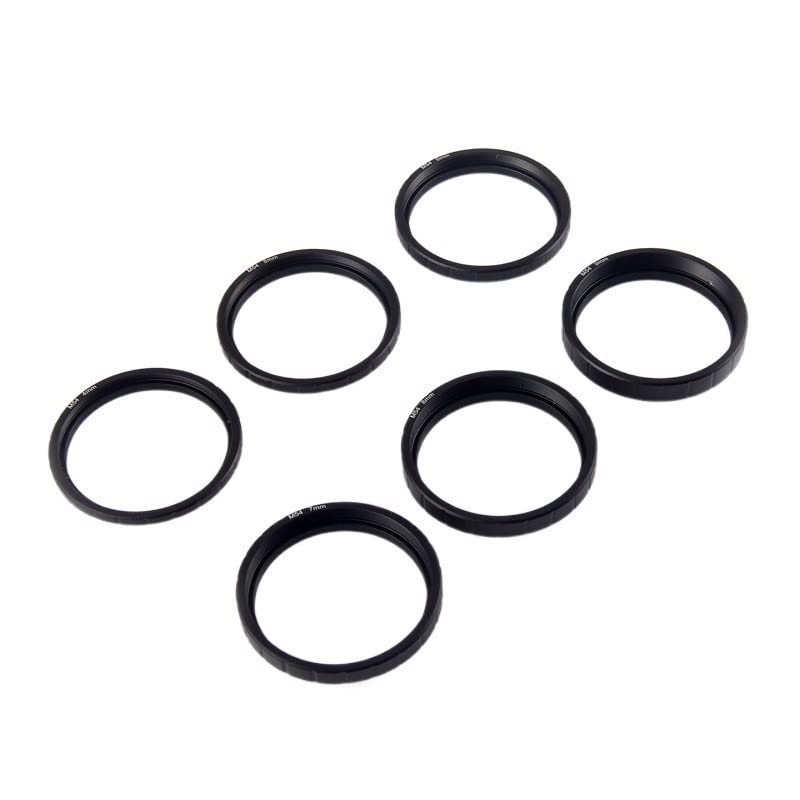 Anillo de extensión M54 de 7mm para telescopio astronómico modelo S8182 2