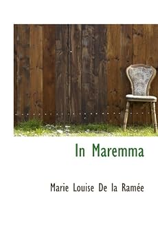 Paperback In Maremma Book