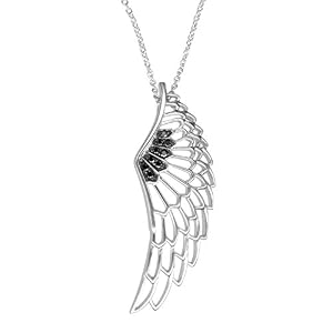 Diamond Delight P13477-WHITE Diamond Delight P13477-WHITE