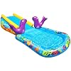 Banzai My First Water Slide