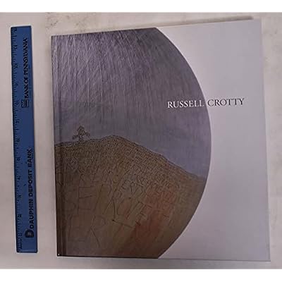 Russell Crotty