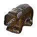 KHAMPA 3D Archery Target Mini Rabbit, Self Healing, UV Protected, High Density Lifelike Foam Archery Animal Target