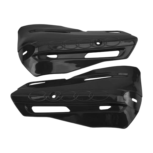 Garde-mains de moto pour éviter la casse des leviers sur guidon ATV CRF
