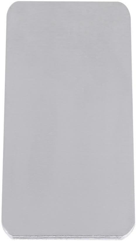 Hamster Cooling Pad,Comfortable Pets Summer Cooling Mat,Dissipation Cooler Pad for Chinchillas Hamsters(4 * 10)