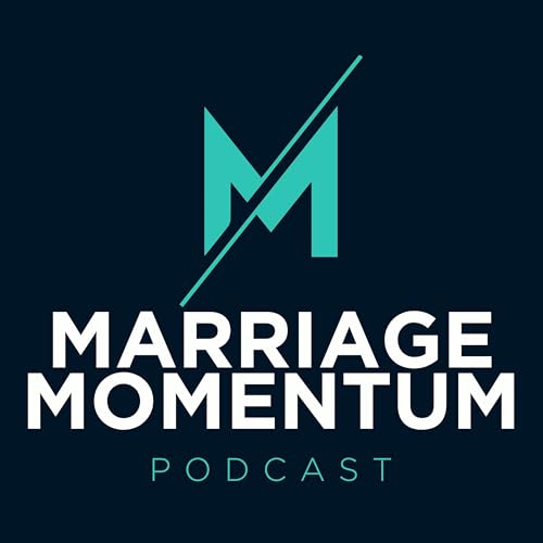 Marriage Momentum Podcast Titelbild