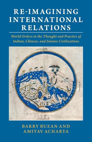 Re-imagining International Relations view 2