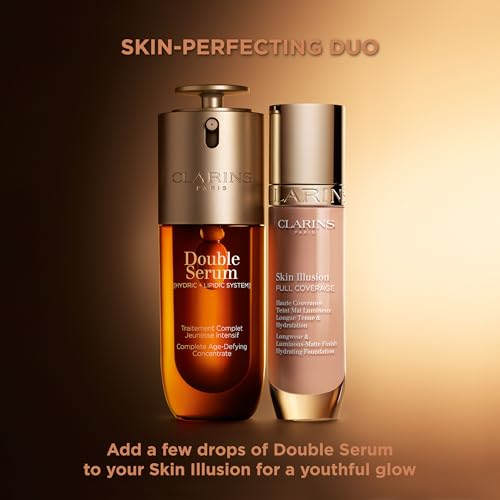 CLARINS Foundation mit voller Deckung und langem Halt – Ansicht 6