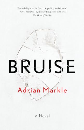 Bruise view 2