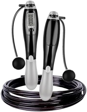 Comba CrossFit, Comba de Saltar Fitness, Cuerda Saltar CrossFit, ...