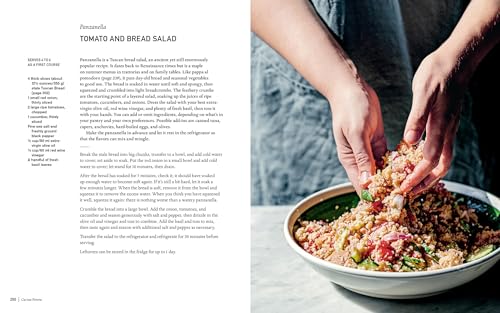 Cucina Povera: The Italian Way of Transforming Humble Ingredients Into Unforgettable Meals