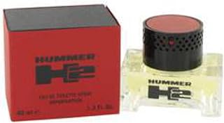 H2 Eau De Toilette Spray 1.3 Oz For Men