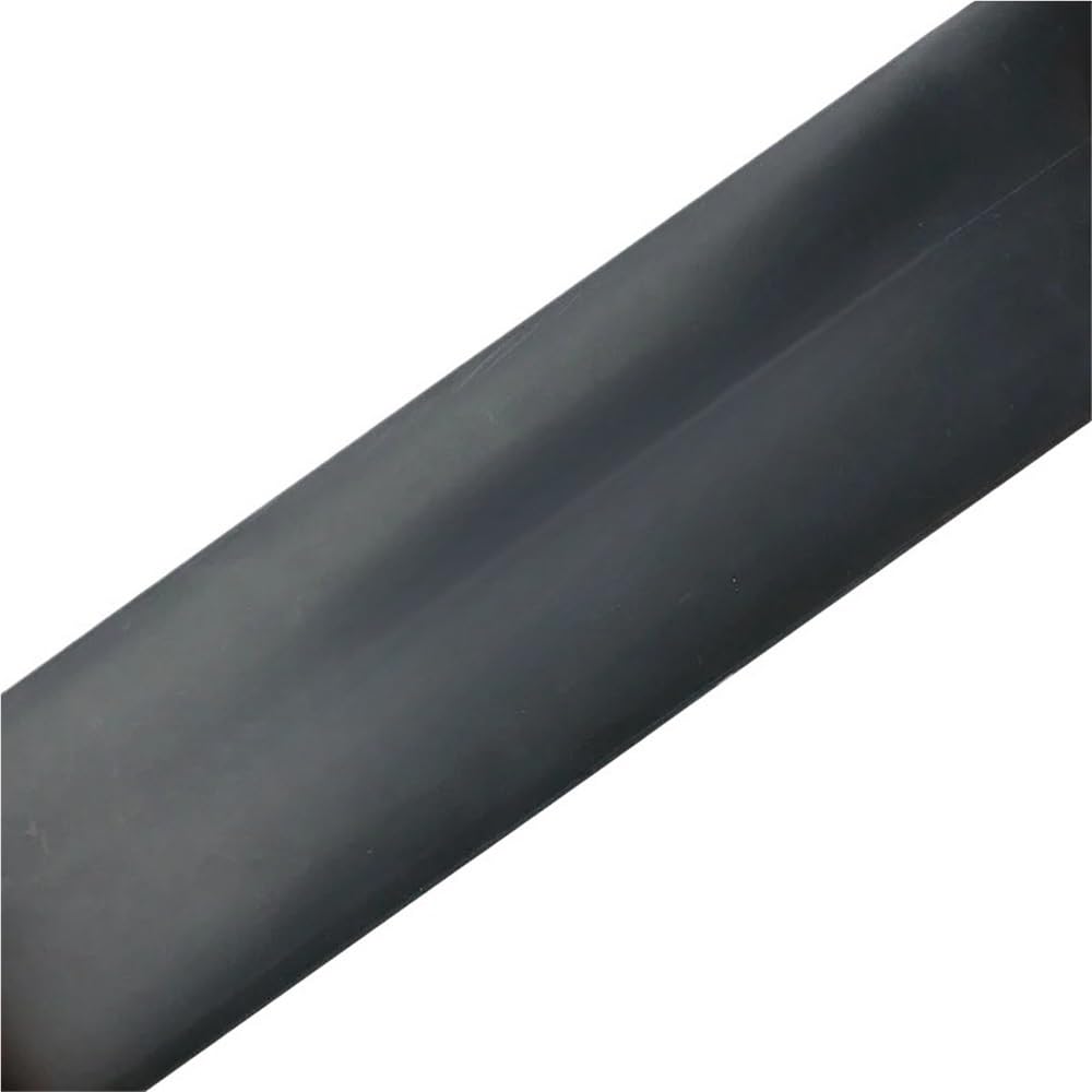 Guaina termorestringente impermeabile, Guaina termorestringente nera 2:1 for cavi di varie dimensioni(70MM*5M)