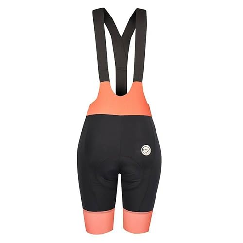 BRETELLE FEMININO FIBER CORAL G