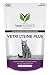 VetriScience Laboratories Vetri Lysine Plus, Immune Support Supplement for Cats, 150 Bite Sized Chews