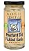 Garlic Festival Foods Mustard Dill Pickled Garlic 8 oz.
