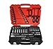 BOXO USA 108-Piece SAE 1/4