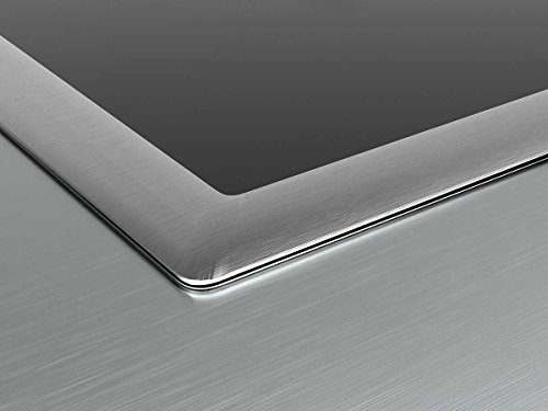 Siemens iQ500 EA645GMA1E Vitrocéramique inox 4 foyers - vue 6