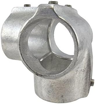 1-1/2" Speed Rail Side Outlet Tee Fits Pipe O.D. 1-7/8"