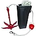 T-H Marine BE-AN-50301-DP PWC Anchor Kit, Red