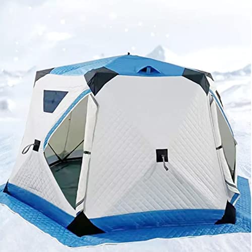 Top 10 Best Portable Ice Fishing Shelter Reviews & Buying Guide Katynel