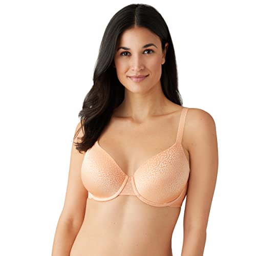 Image of Wacoal Women's Back Appeal Lightly Padded Full Coverage T-Shirt Bra, 853303