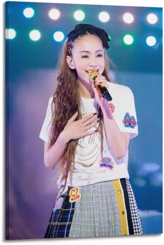 �����ޔ��b�N���V�b�N�|�X�^�[ �v�����g �L�����o�X �G�� �ǃA�[�g ���_�� �z�[������ �Ԃ牺���� �|�X�^�[ �摜 �ǂ̊G �ŉ� �M�t�g (Frame-style, 60x90cm)