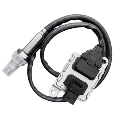 Capteur NOx haute précision pour Cummins CES SNS Gen 2.8 électronique d'échappement stable