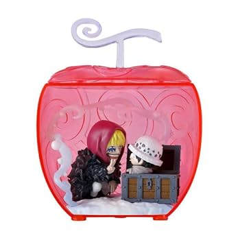 Amazon.co.jp: From TV animation ONE PIECE ワンピの実