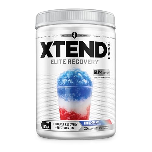 Scivation Xtend BCAA�p�E�_�[