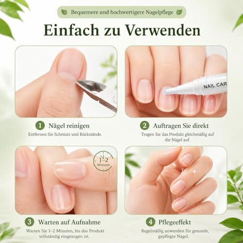 Nail Care Pen 2er Set - image 6