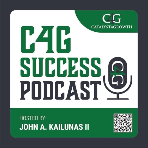 『C4G Success』のカバーアート