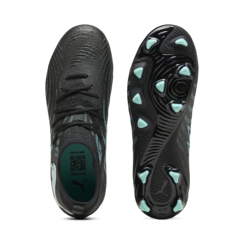 Chaussures de foot enfant Puma FUTURE 9 MATCH FGAG JR NE - vue 6