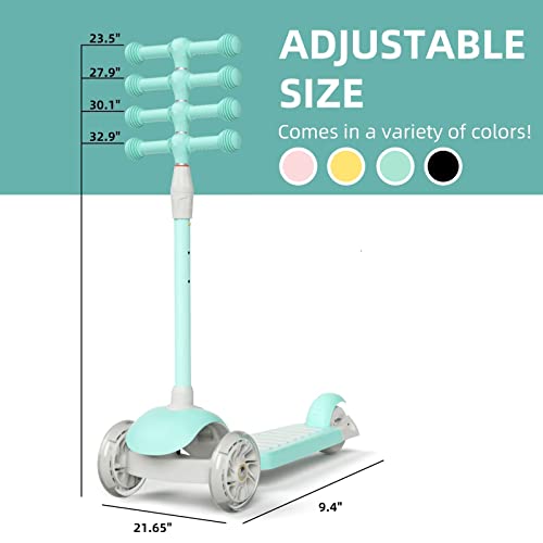 67I Kids Bike Helmet Toddler Bike Helmet Adjustable And Multi-Sport Scooters For Kids Scooters 3 Wheel For Toddler thumb #2