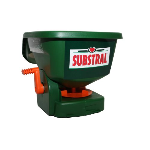 Substral 8111 Handygreen Universal-Handstreuer, 1 Stück