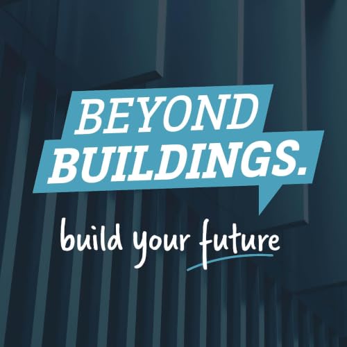 [BUILD YOUR FUTURE] Vom Quereinstieg zur Gro&szlig;transaktion