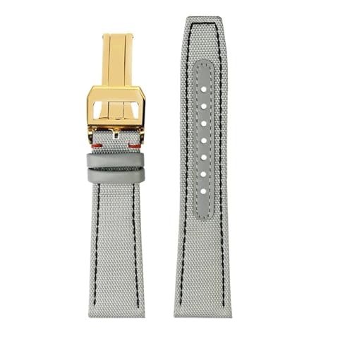 [X] 20 ~[g 21 ~[g 22 ~[guXbg Fit For IWC XgbvtBbgpCbg̉q܃}[N 18 IW377714/IW388101 iCLoXplvYvoh(A-grey-