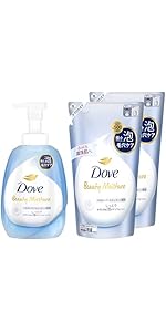 Amazon | Dove(ダヴ) ボディソープ ビューティーモイスチャー 季節の