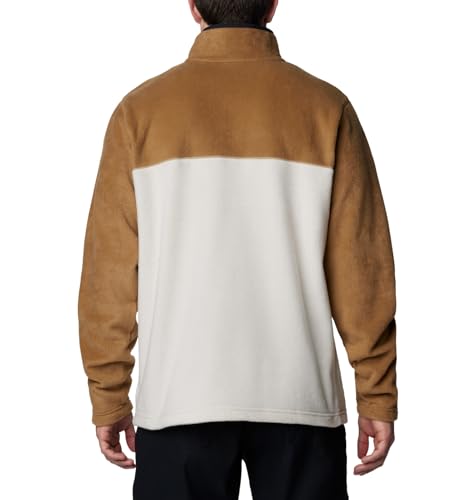 Image of Columbia mens Steens Mountain Half Snap II