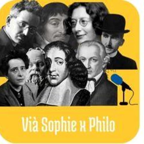 Vi&agrave;Sophie X Philo #10 : La conscience de soi est-elle une connaissance de soi ?