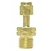 Uniweld F27L Brass Welding Handle Adaptor 