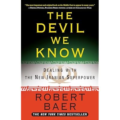 The Devil We Know