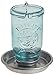 Produktbild Perky-Pet Vogeltränke "Einweckglas" für Wildvögel / Dekorativer Hängender Wasserspender für Garten oder Balkon / Füllkapazität 1 L / Mod. 783