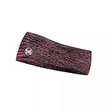 Buff Dryflex Headband, Fuchsia, One Size