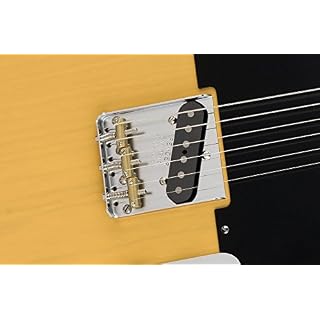 Fender 099-0806-100 Chevalet – 3 Saddle Chrome - Les Beatles, Paul McCartney, John Lennon, RIngo Starr, George Harrison Fender 099-0806-100 Chevalet - 3 Saddle Chrome – Image 2