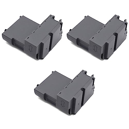 Kit de maintenance T04D1 haute durabilité avec puce électronique pour systèmes d'encre L6178 L6170