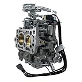 Facile da installare: il carburatore è piccolo e leggero, può essere utilizzato direttamente ed è facile da installare. Utilizzare direttamente.
