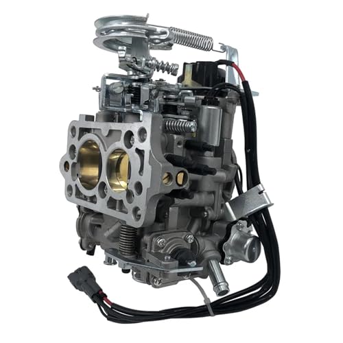 Carburateur pour Toyota 22R haute précision mécanique 21100-35520